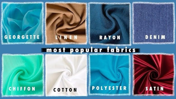 fabric catalog