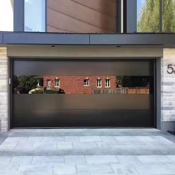 Garage Door