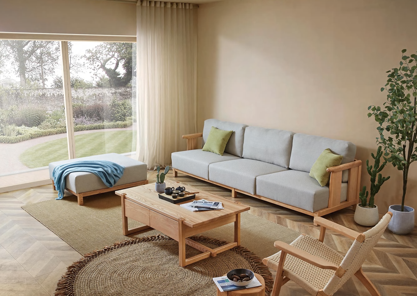 Japanese Style Furniture