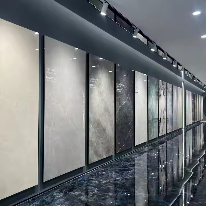 Porcelain Tile