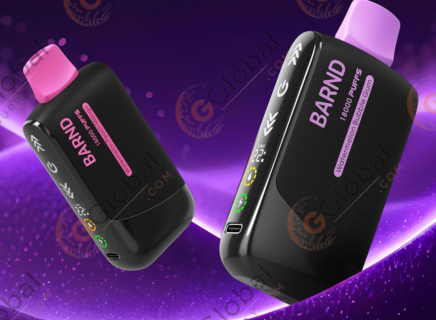 e-liquid cigarette