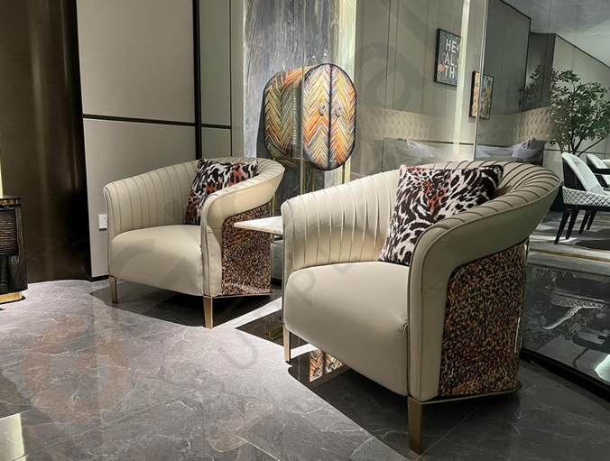 Indoor Furnitures