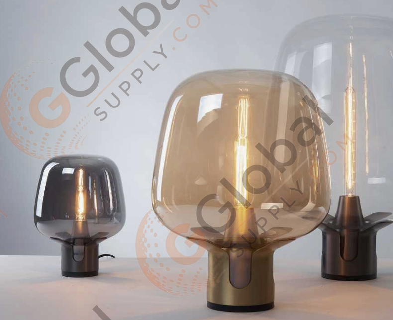 lightning bulb