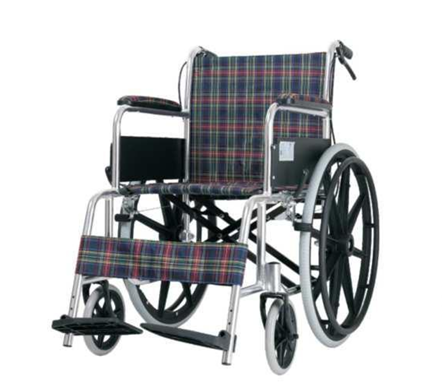 Wheelchair