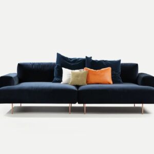 Tiptoe Sofa