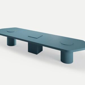 Bold Occasional Table