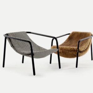 Elle Lounge Chair