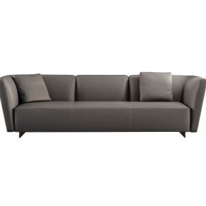 LOUNGE Double Sofa