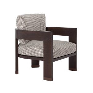WARHOL Armchair
