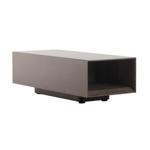 GRAY Side Table