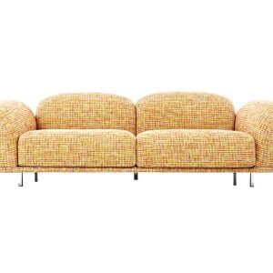 Cloud Double Sofa