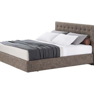 ARCA Double Bed