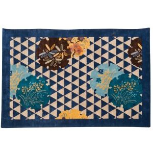GARA JUUTAN Carpet
