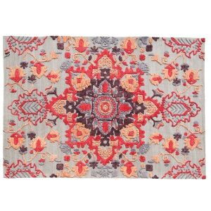 SOUZANI Carpet