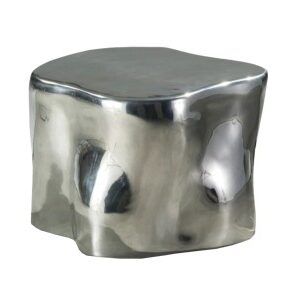 SILVER TREE Side Table