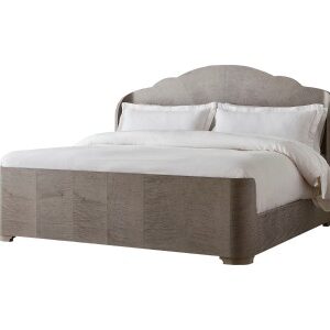 Adriana Double Bed