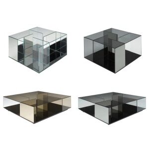 Labirinto T140Coffee Table