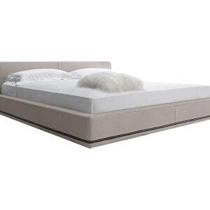 ZIPPER Double Bed