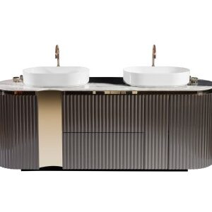 LEONARDO Vanity Unit