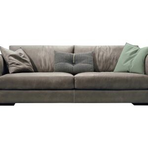 ALFRED Double Sofa