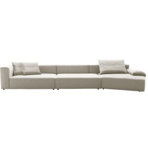 Freestyle Multi Person Sofa