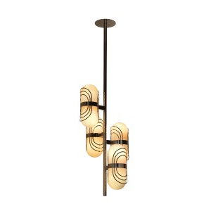 Floro Pendant Light