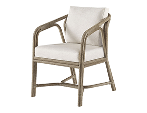 OJAI DINING CHAIR