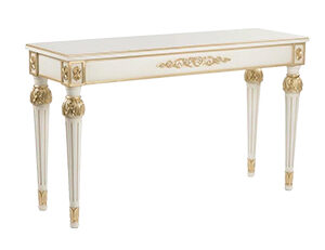 VANITAS CONSOLE