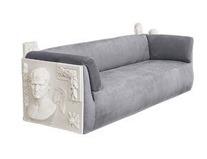 VERSAILLES II SOFA