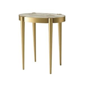 VICTORIA SIDE Side Table