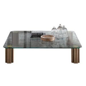 Quadrifoglio Coffee Table