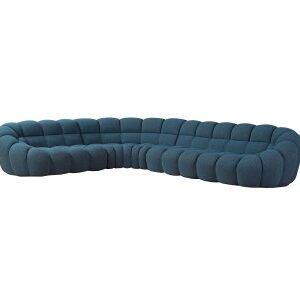 PERSPECTIVE Corner Sofa