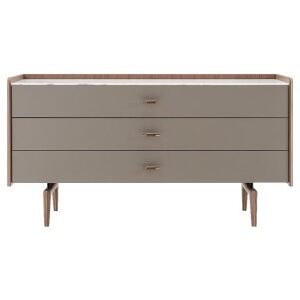 BLUESSide Cabinet