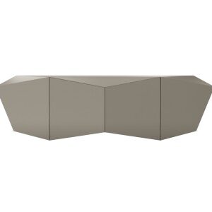 SOLITAIRESide Cabinet