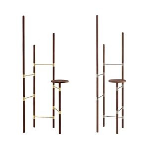 CLOTHES STAND