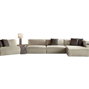 FREUD Multi Person Sofa