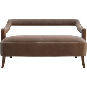 OKA Double Sofa