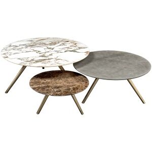Lord Side Table
