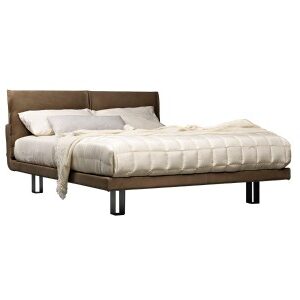 Honey Double Bed