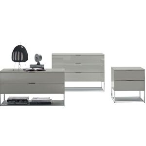 909Side Cabinet