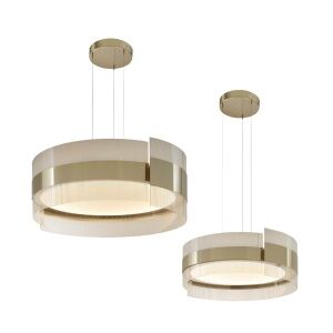 LABYRINTH Pendant Light