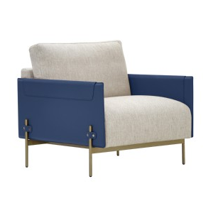 V215 Single Sofa