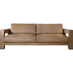 Vision Double Sofa