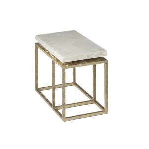 Lineup Side Table