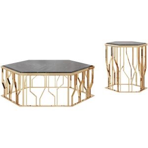 GinzaCoffee Table