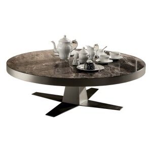 BourbonCoffee Table