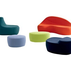 Saruyama Sofa