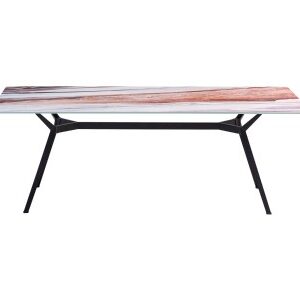 pylon Dining Table