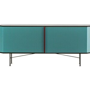 PerfSide Cabinet