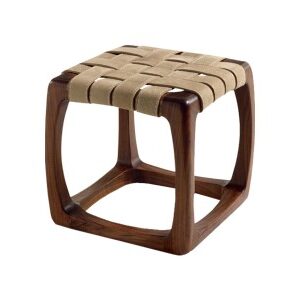 BUNGALOW Ottoman Chair